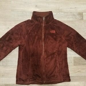 The North Face Fleece Jacket